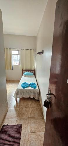 Paracatu Hotel | Hotel Monarca Paracatu