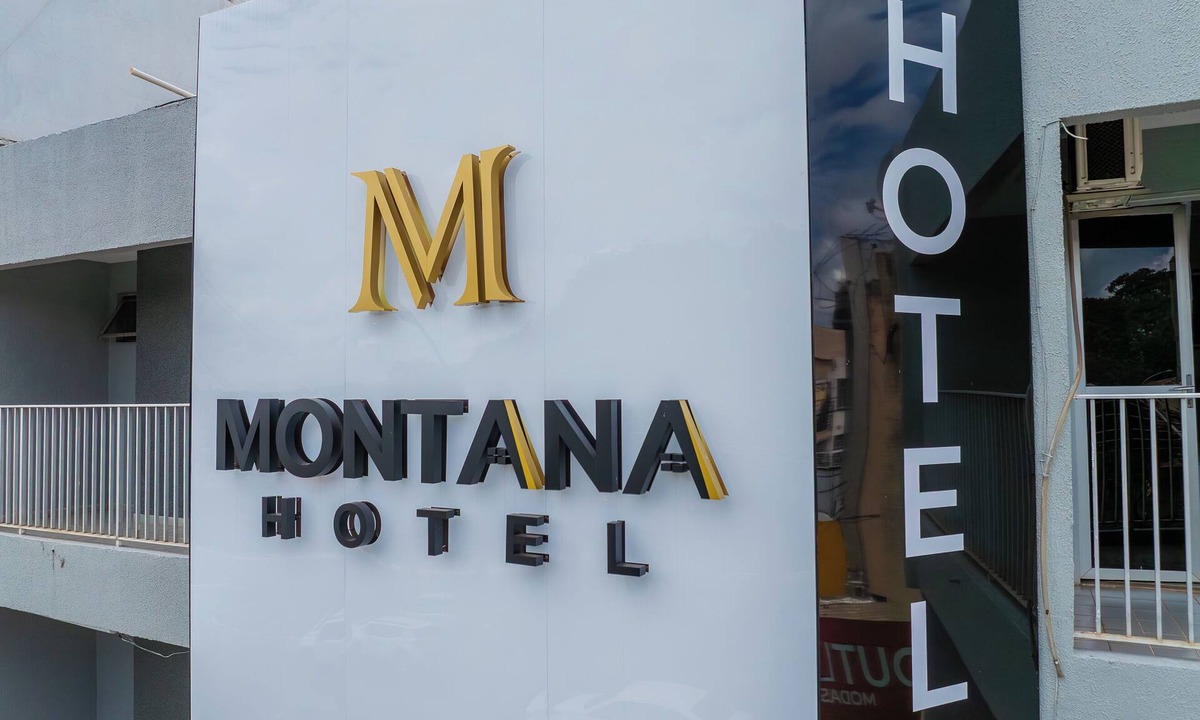 Nucleo Bandeirante Hotel | Hotel Montana by Bsb Inn