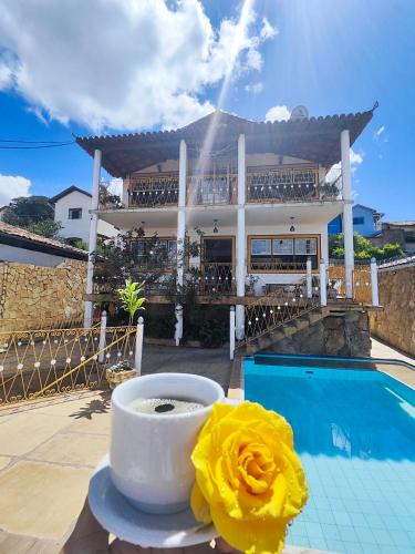 Diamantina Hotel | Hotel Montanhas de Minas