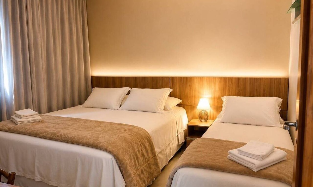 Fabricas Hotel | Hotel Monte Carlo