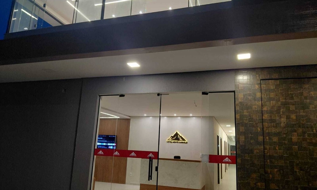Petrolina Hotel | Hotel Monte Carmelo