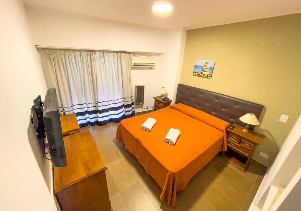 Termas de Rio Hondo Hotel | Hotel Monterrey