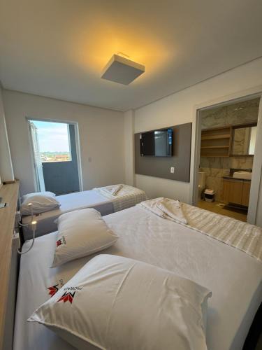 Centro Hotel | Hotel Morais