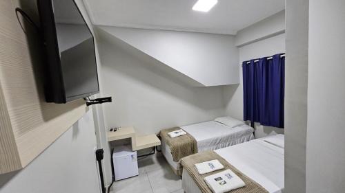 Umuarama Hotel | Hotel Moriah