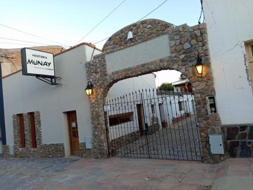 La Quiaca Hotel | Hotel Munay La Quiaca