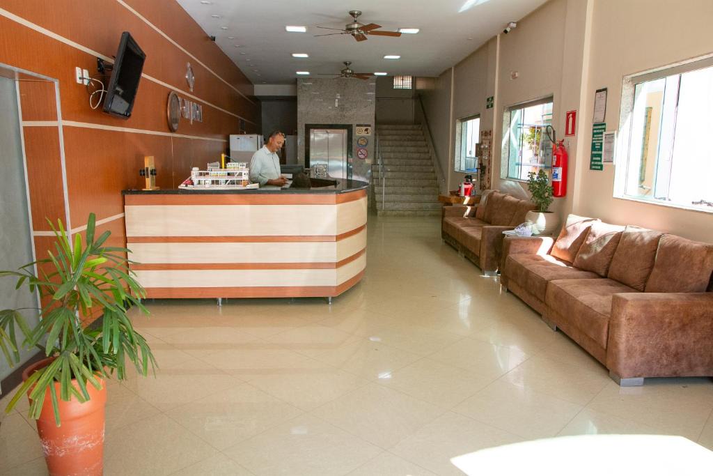 Centro Hotel | Hotel Mundial