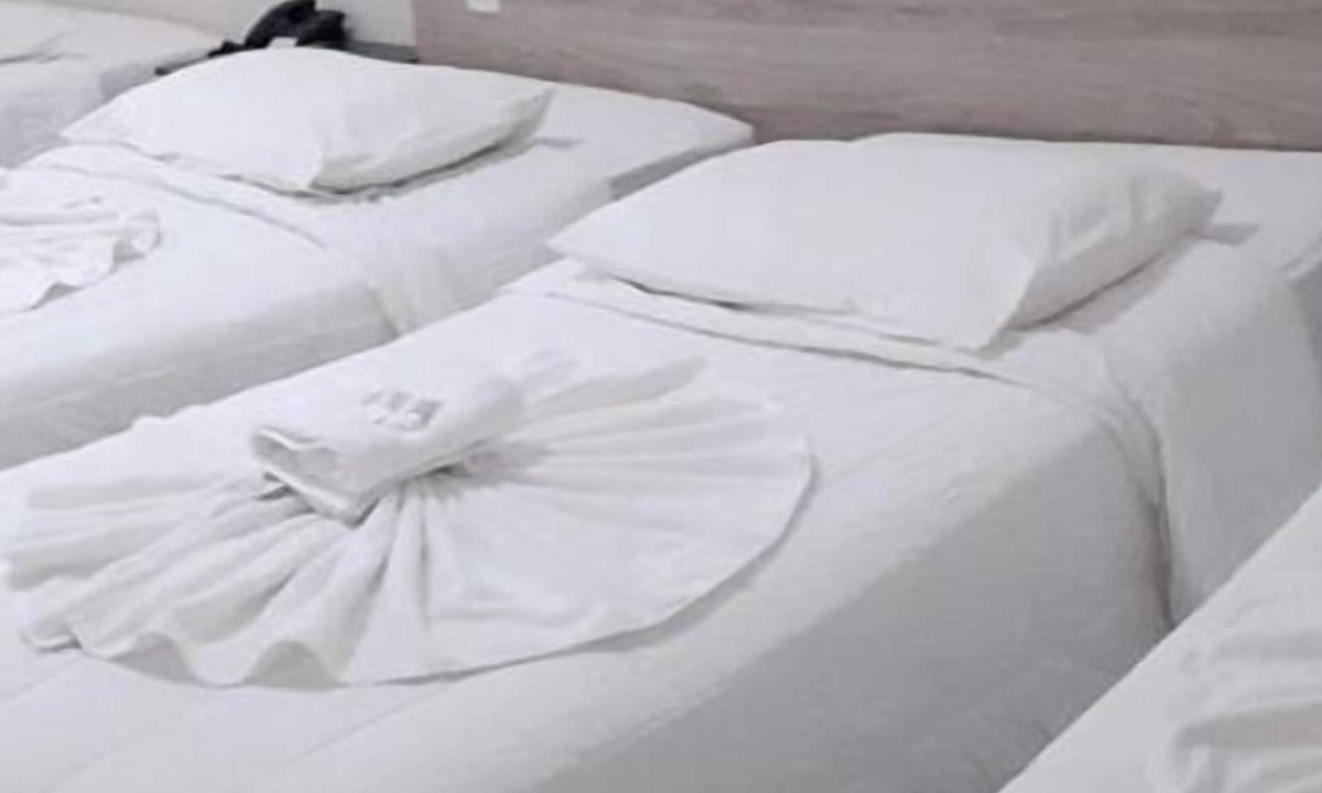 Centro Hotel | Hotel Mundial