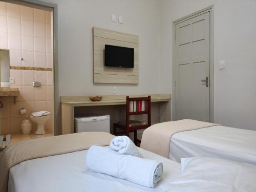 Jaboticabal Hotel | Hotel Municipal
