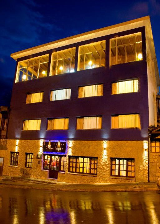 Province of Tierra del Fuego Hotel | Hotel Mustapic