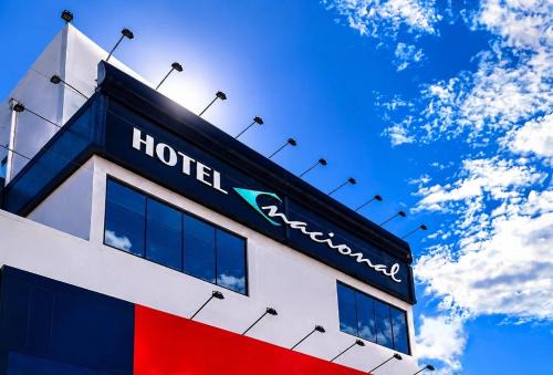 Centro Hotel | Hotel Nacional Arapiraca