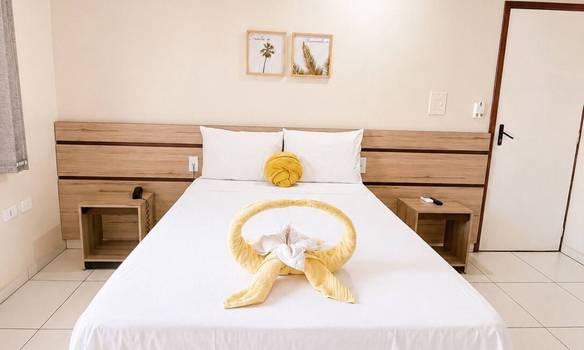 Centro Hotel | Hotel Nacional