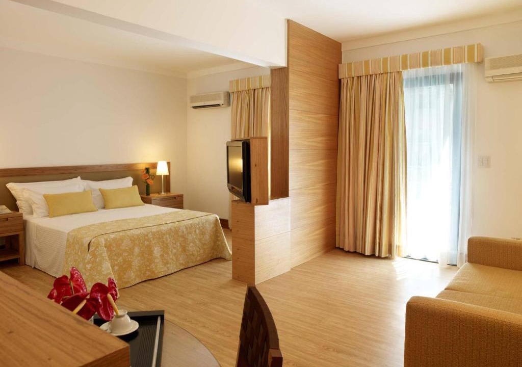 Conceicao Hotel | Hotel Nacional Inn Cambuí Campinas Residence