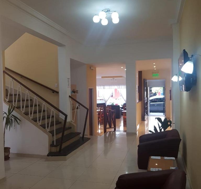 Mar del Plata Hotel | Hotel Nadai