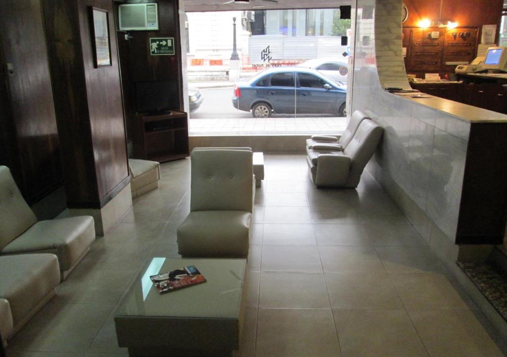 Rosario Hotel | Hotel Nahuel