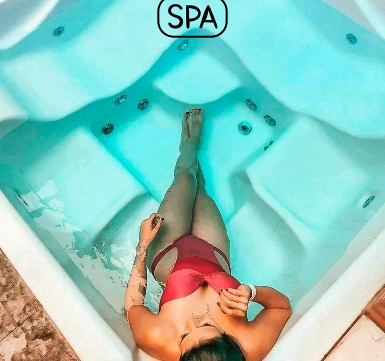 Brotas Hotel | Hotel Natural Brotas - SPA & Lazer