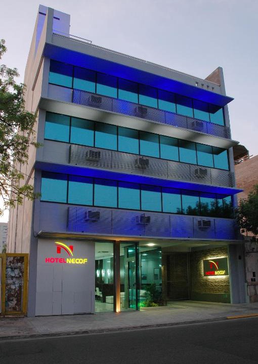 Rosario Hotel | Hotel Necof