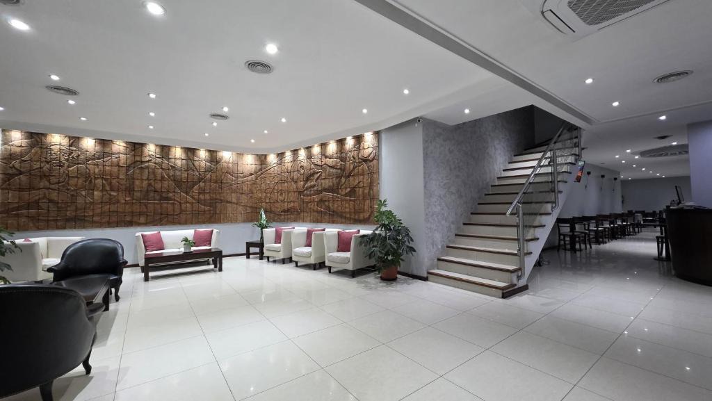 Mar del Plata Hotel | Hotel Neptuno