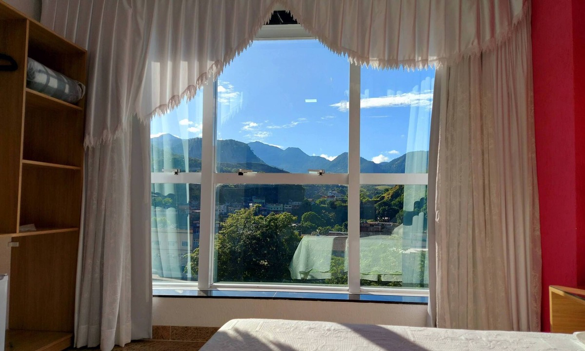 Cachoeiras de Macacu Hotel | Hotel Netto
