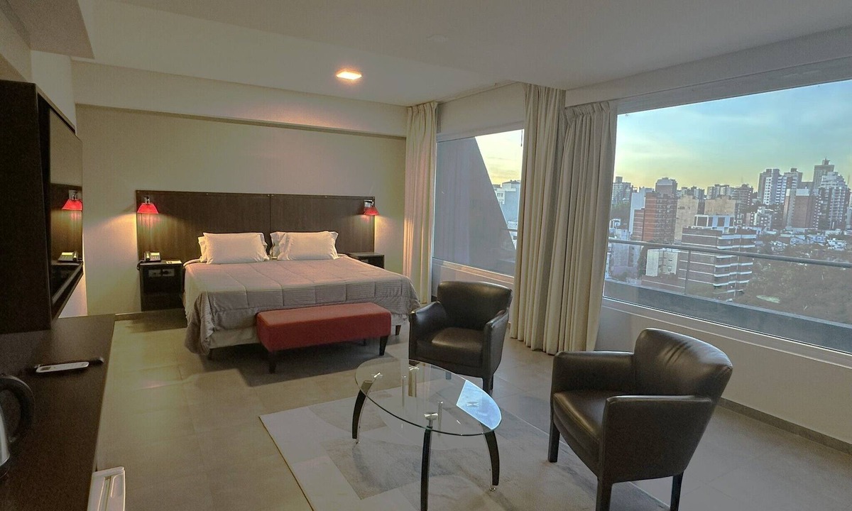 Neuquen Hotel | Hotel Neu 354