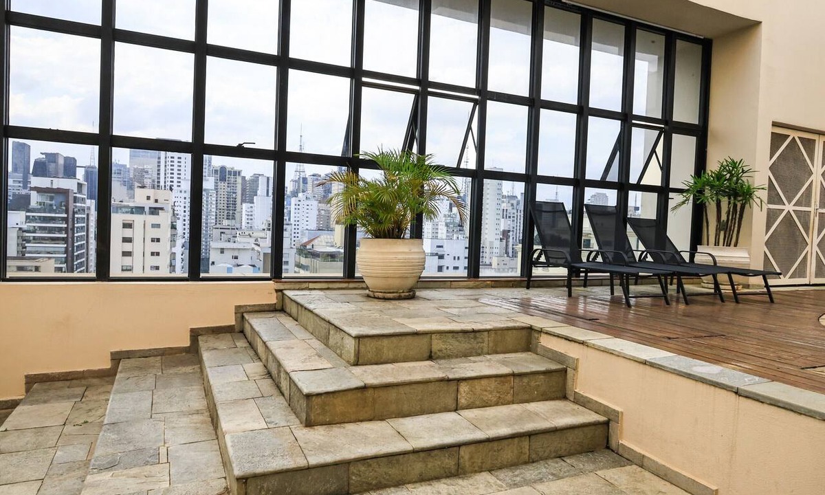 Jardins Hotel | Hotel Ninety