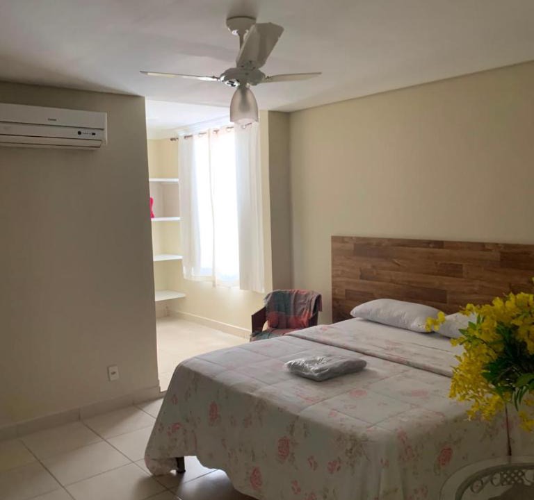 Cidade Nobre Hotel | Hotel Nobre
