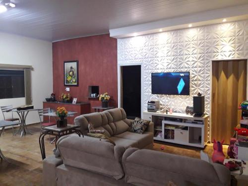 Tupa Hotel | Hotel Nobre