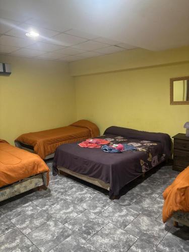 Rio Tercero Hotel | Hotel Norte
