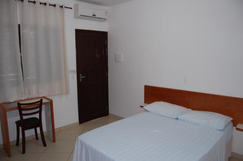 Ilha Comprida Hotel | Hotel Nossa Senhora do Carmo