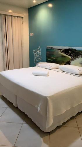Teixeira de Freitas Hotel | Hotel Nova América