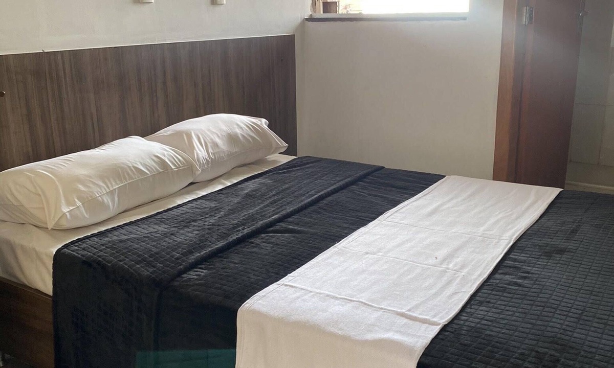 Norte Ferroviario Hotel | Hotel Nova Jerusalem
