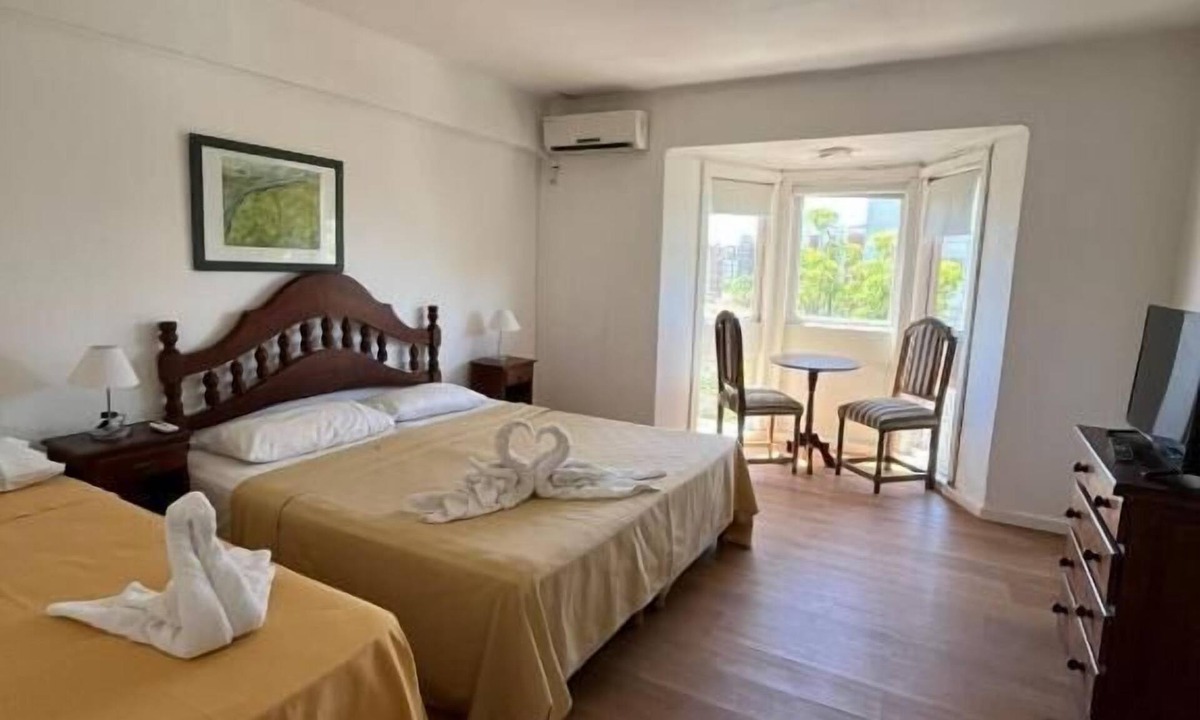 Pinamar Hotel | HOTEL NOVA PINAMAR
