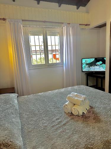 Villa Gesell Hotel | Hotel Nuevo Horizonte