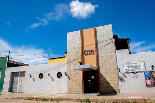 Acu Hotel | Hotel Oásis e Balneário