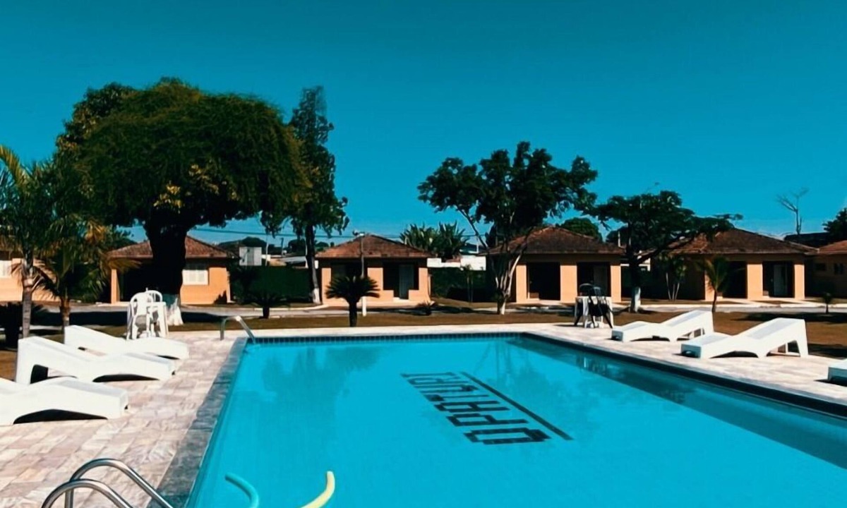 Guaratingueta Apartment | Hotel O Paturi