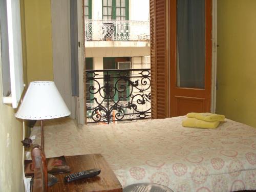 Microcentro Hotel | Hotel O'Rei