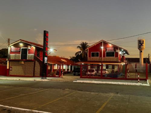 Conceicao do Araguaia Hotel | Hotel Oasis 2