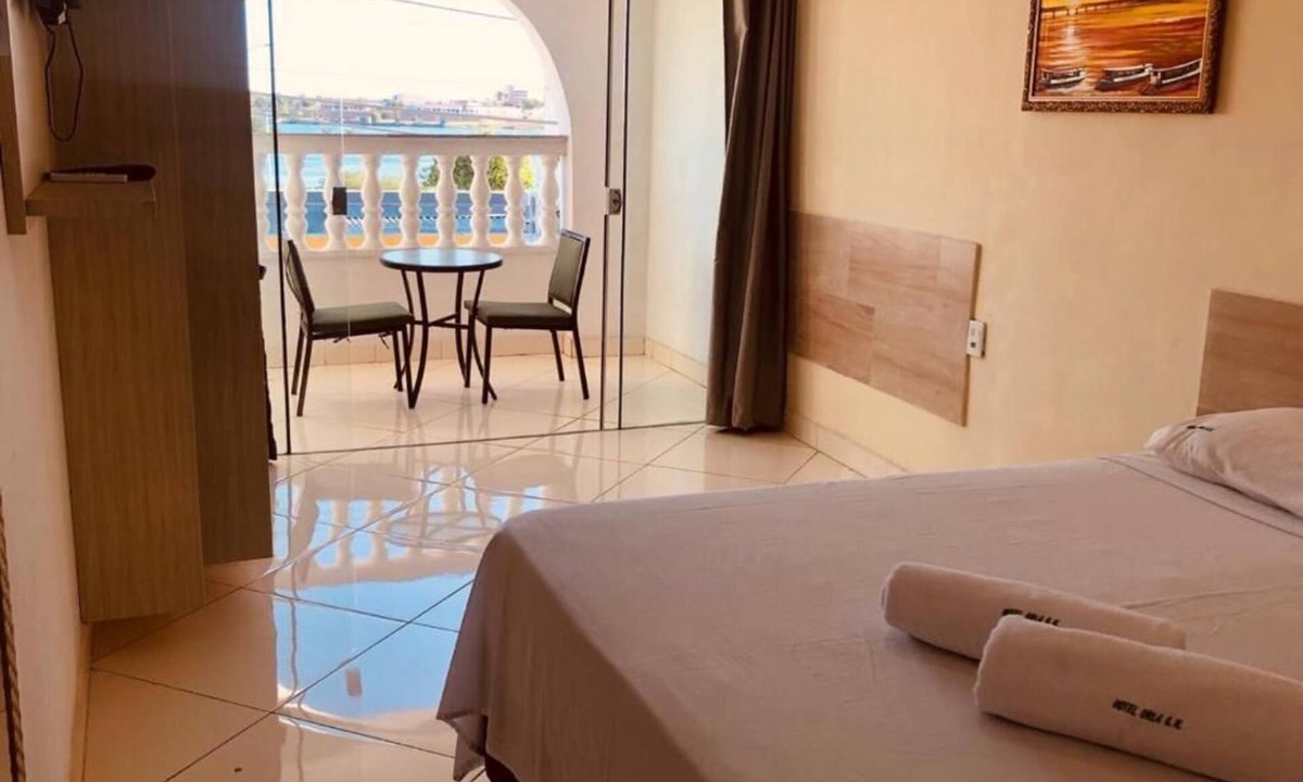 Petrolina Hotel | Hotel orla Guest House