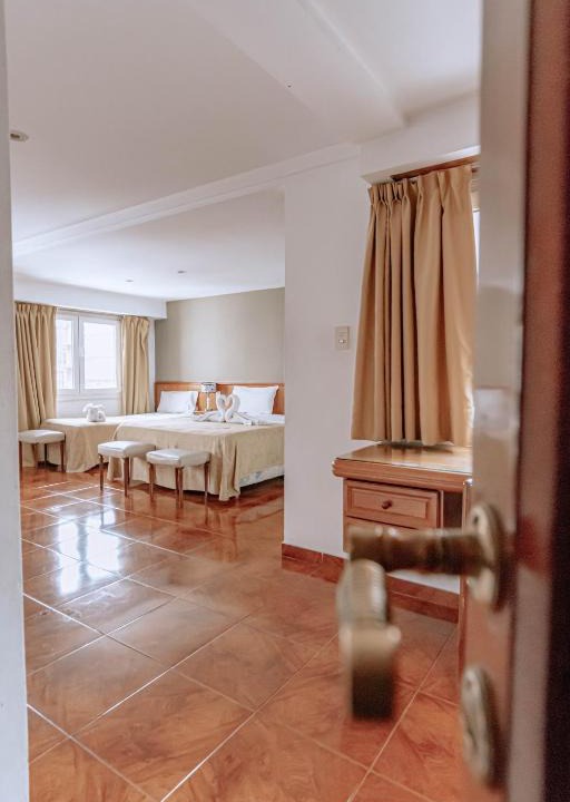 Mar del Plata Hotel | Hotel Ortegal