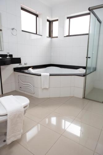 Lavras Hotel | Hotel Ouro Lavras