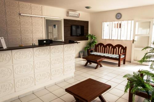 Guamare Hotel | Hotel Ouro Negro