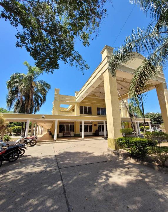 Tartagal Hotel | Hotel Pórtico Norte