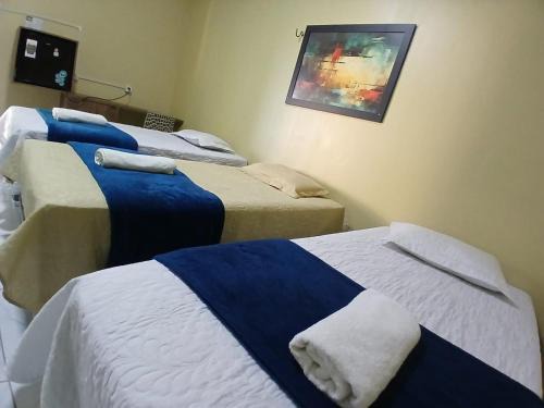 Lavras da Mangabeira Hotel | Hotel Padre Cícero