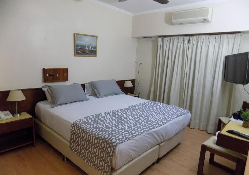 Colon Hotel | Hotel Palmar