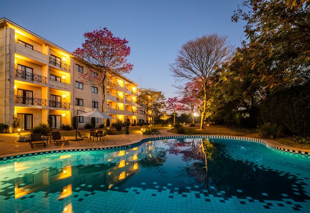 Porto da Igreja Hotel | Hotel Panamby Guarulhos