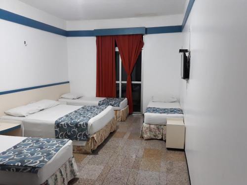 Ubajara Hotel | Hotel Paraíso de Ubajara