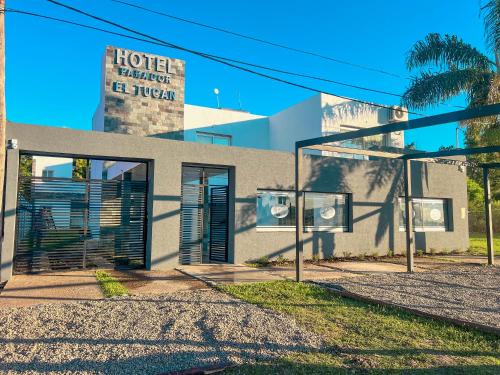 Parana Department Hotel | Hotel Parador El Tucán