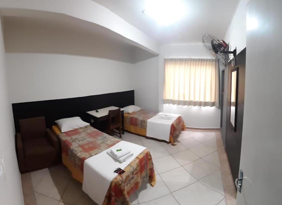Morro da Fumaca Hotel | Hotel Parati