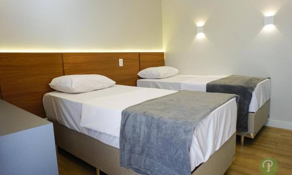 Valparaiso de Goias Hotel | Hotel Park