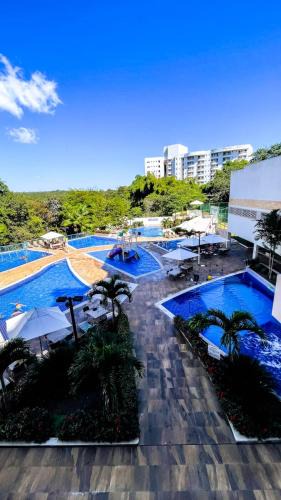 Pousada do Rio Quente Hotel | Hotel Park Veredas