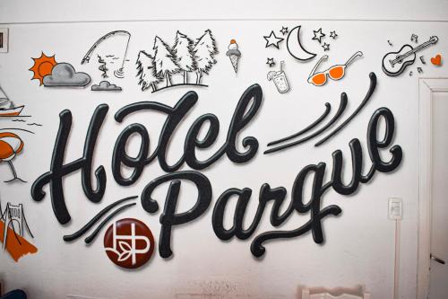 Necochea Hotel | Hotel Parque